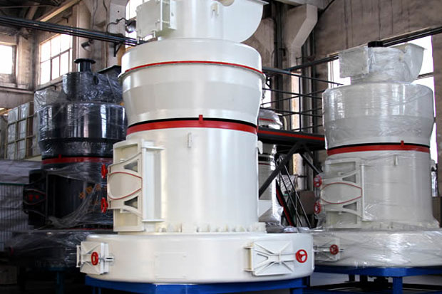 方解石磨粉機(jī)