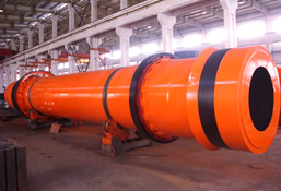 煤泥烘干機(jī)