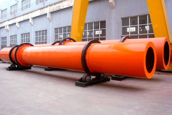 褐煤烘干機(jī)