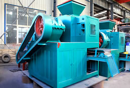 脫硫石膏壓球機(jī)