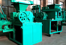 金屬粉末壓球機(jī)